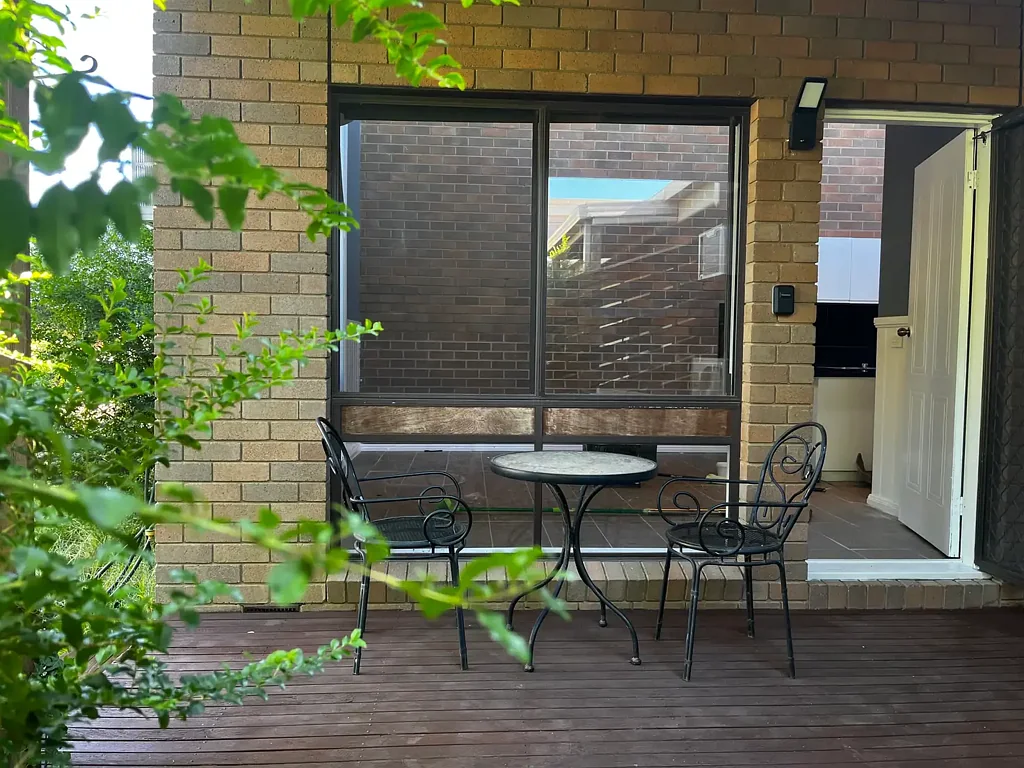 Stylish Townhouse in Yarrawonga