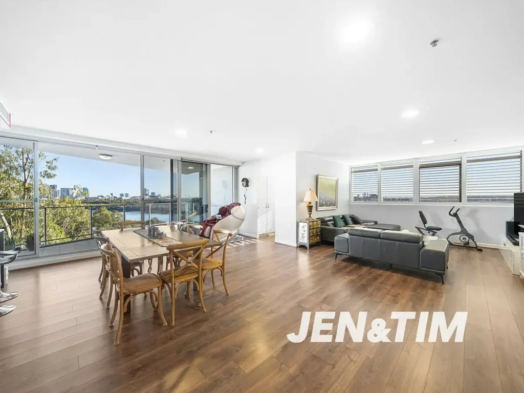 Rhodes 3 Bedroom CONTACT AGENT