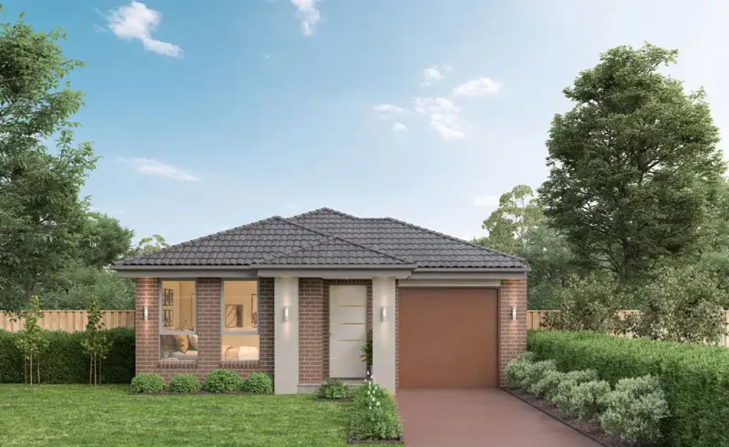 Badagarang New 4 Bed Property for $754k! Full Turnkey!