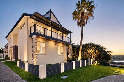 Malabar 6 Slaapkamer Coastal Family Living With Ocean Views