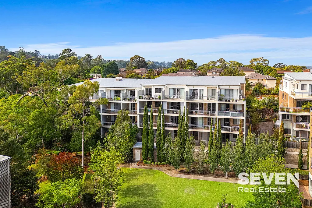 147/23-35 Crane Road, Castle Hill, NSW 2154
