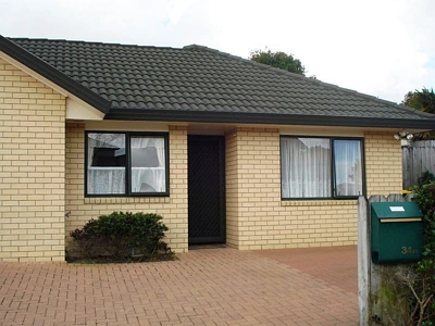 Residential  Mixed Housing Suburban Zone