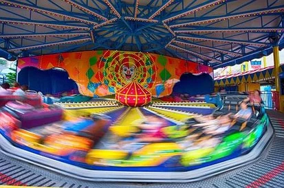 香港海洋公园面临倒闭 现金流只能维持营运至6月底