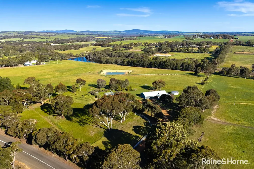 Kendenup 4Kwarto Space, Style & Rural Serenity on Almost 18 Acres