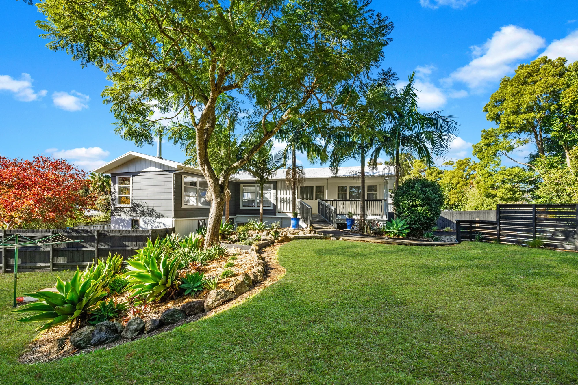 Kerikeri 5部屋 Home & Income in the Heart of Kerikeri