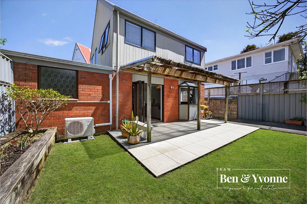 7B Ballarat Street, Ellerslie, Auckland City, Auckland