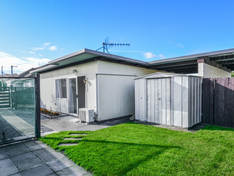 1/404 Ikanui Road, Frimley, Hastings, 2房, 1浴