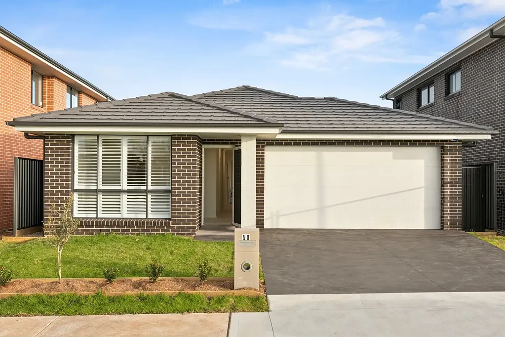 Spacious Family Home