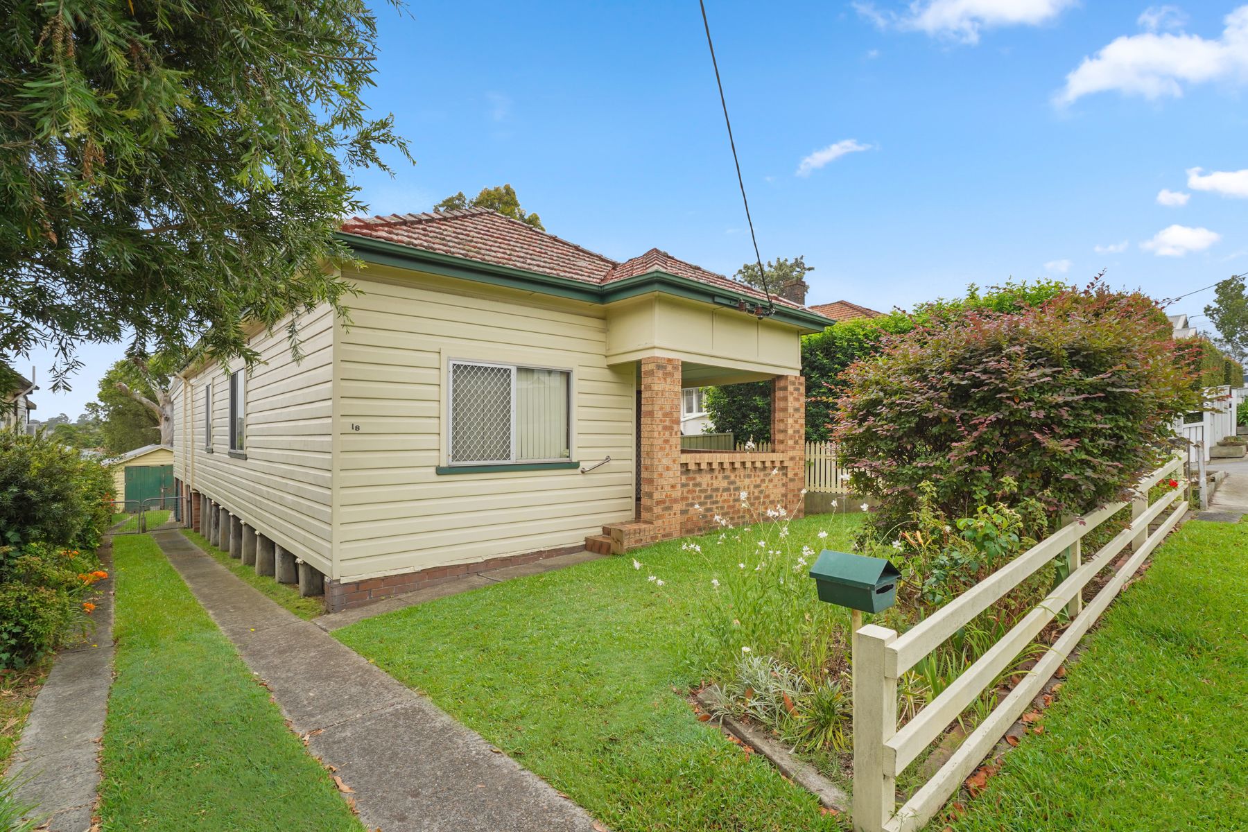 18 TOURLE ST, MAYFIELD WEST NSW 2304, 0 غرف, 0 حمامات, House