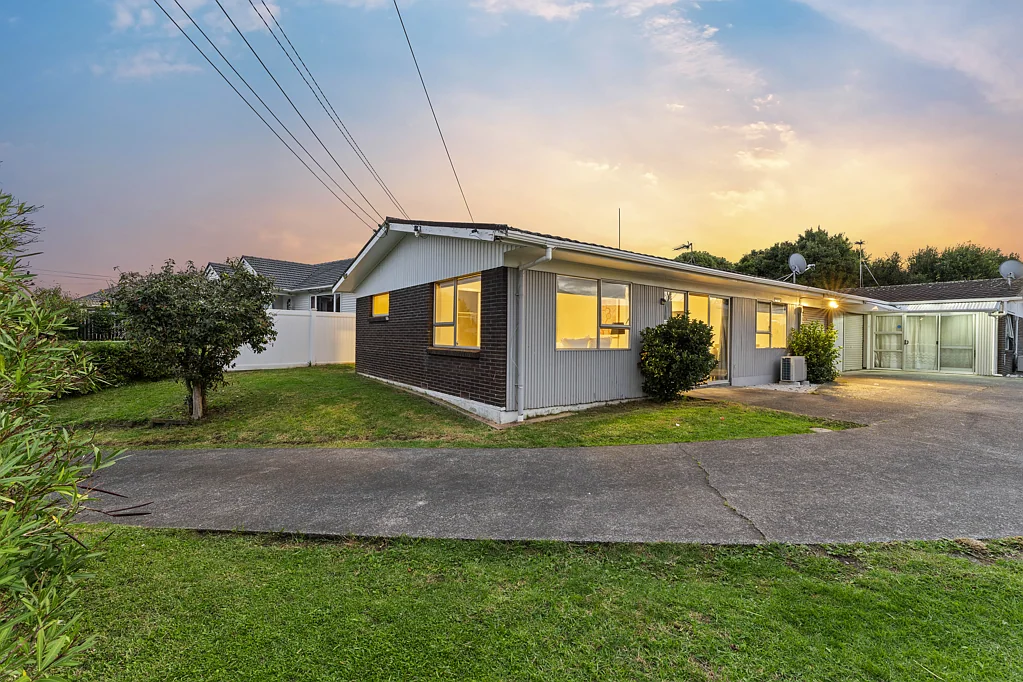 1/18 Frances Street, Manurewa, Manukau City, Auckland