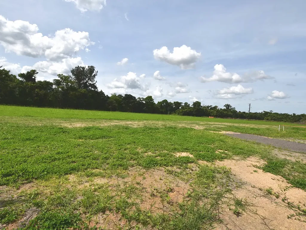 Tully  Prime Corner Block with Space, Views & Privacy