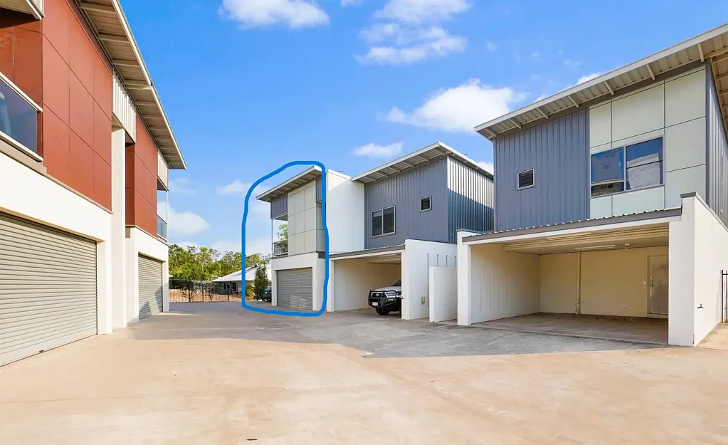 8/26 Lind Road, Johnston, NT 832