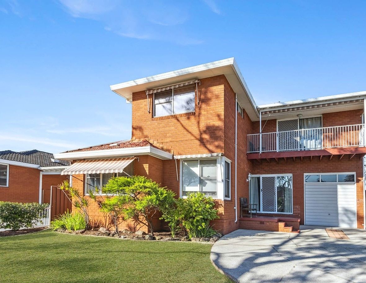 6 HAMMOND PL, NARWEE NSW 2209, 0 Schlafzimmer, 0 Badezimmer, House