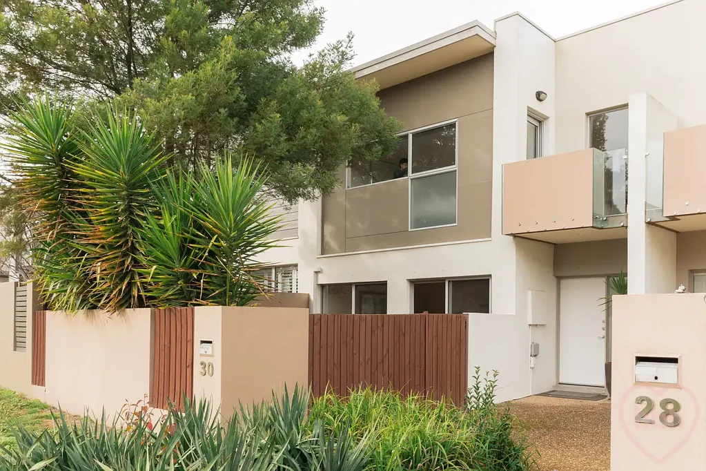 Watson 3ਬੈੱਡਰੂਮ spacious and contemporary
