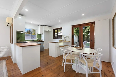 12 Saltash Street, Labrador, QLD 4215, 4房, 1浴, House