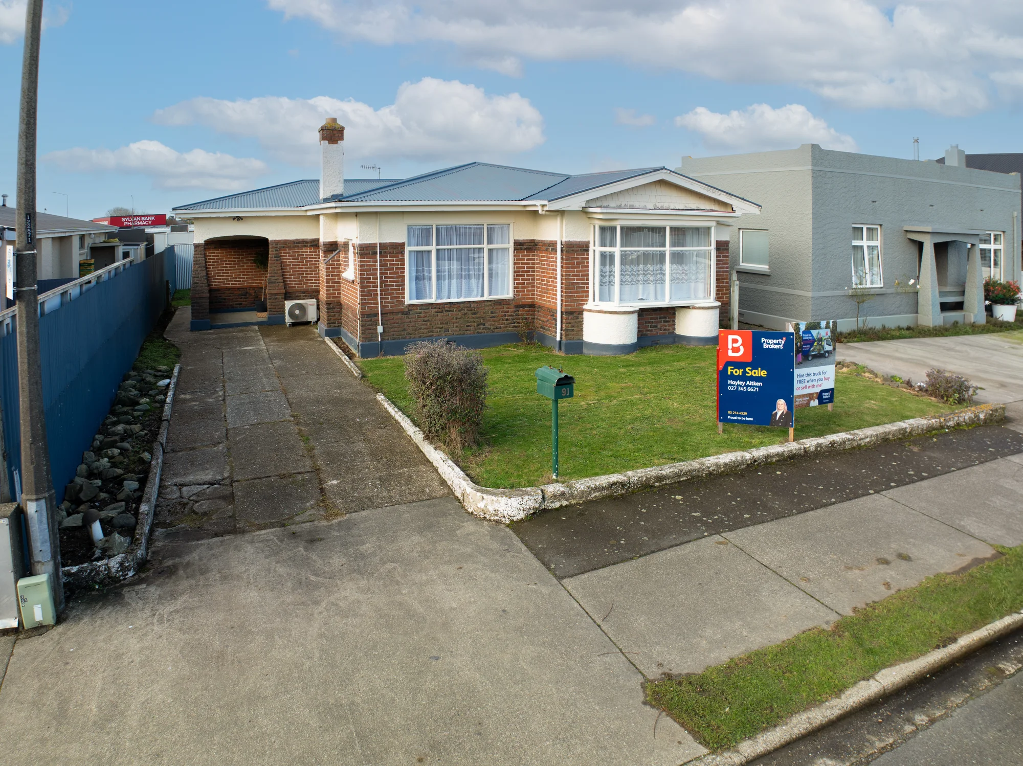 Richmond 3房  Location, convenience and opportunity!
