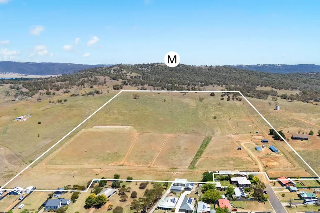 Berridale Where Scale Meets Opportunity
15.07 Hectares of Rare Development Potential