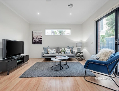 7 Rudyard Street, Bentleigh East, Bayside, 2 ห้องนอน, 2 ห้องน้ำ, Townhouse