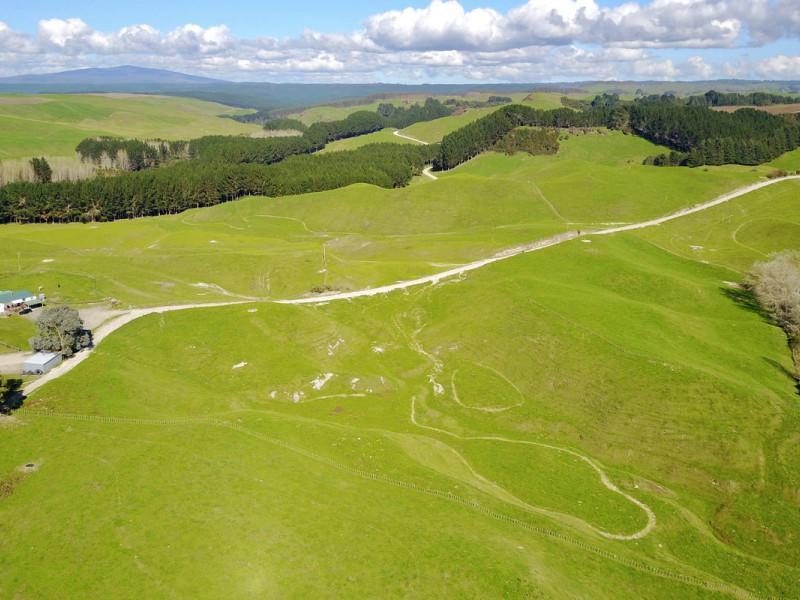 285 Mclean Road, Mangakino, Taupo, 4 habitaciones, 1 baños