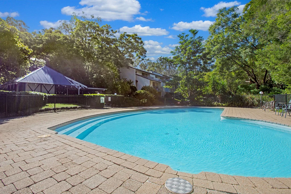 Resort-Style Living Awaits You at Kooralbyn
