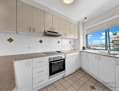 15/228 Vulture Street, South Brisbane, Brisbane - Inner City Region, 2房, 1浴, Apartment
