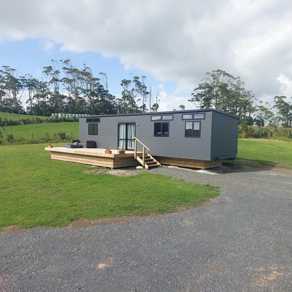 Otamatea Surrounds 2房  Beautiful Country Retreat (Lot 3)