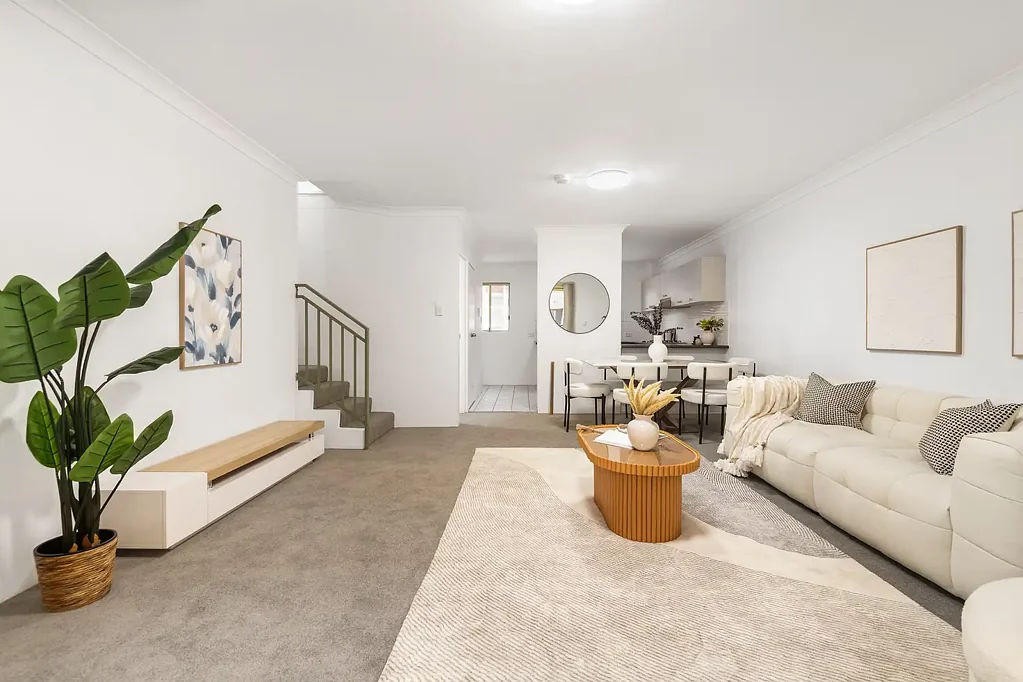 5/44-46 Bland Street, Ashfield, NSW 2131