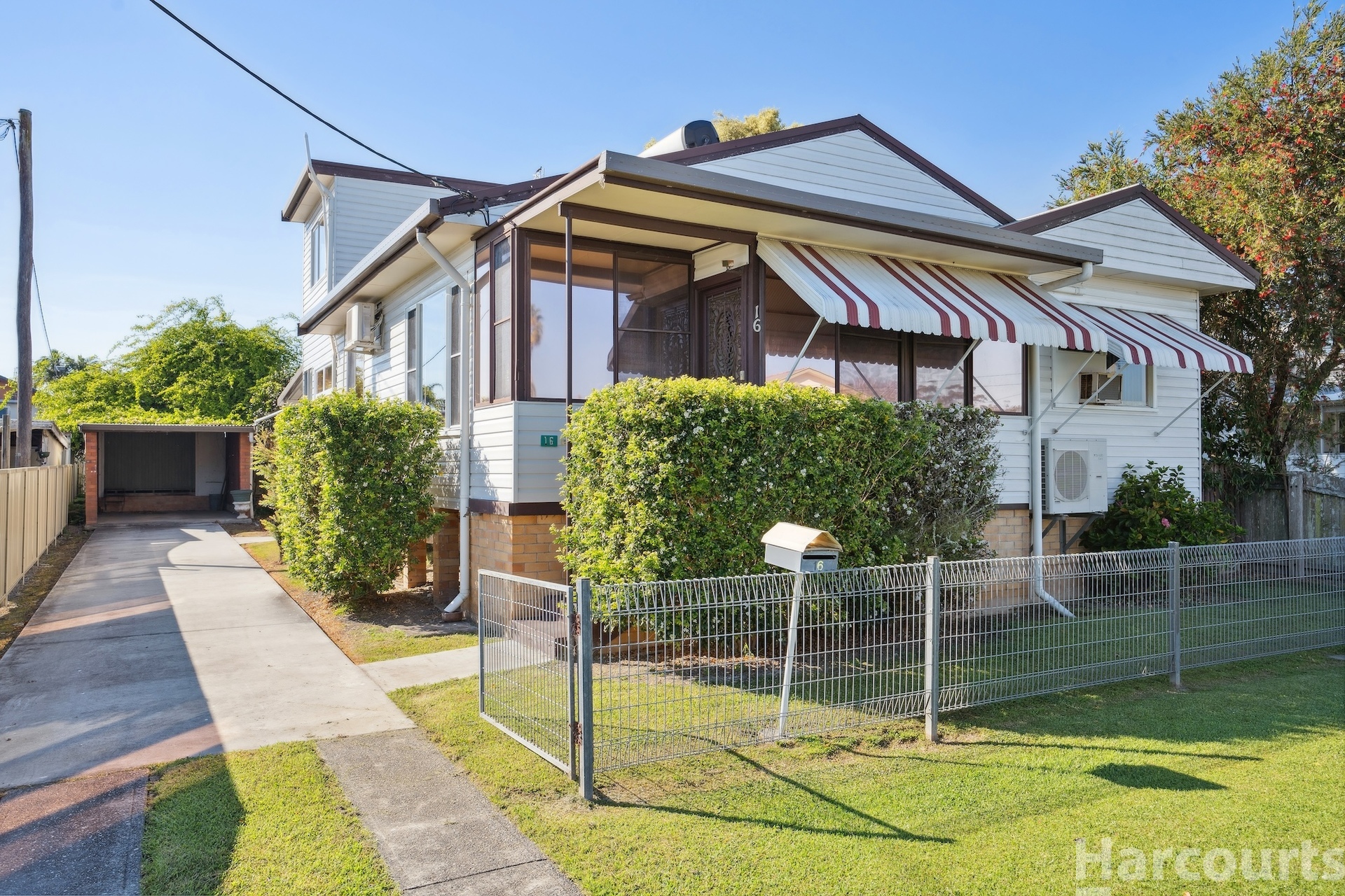 16 BELMORE ST, SMITHTOWN NSW 2440, 0房, 0浴, House