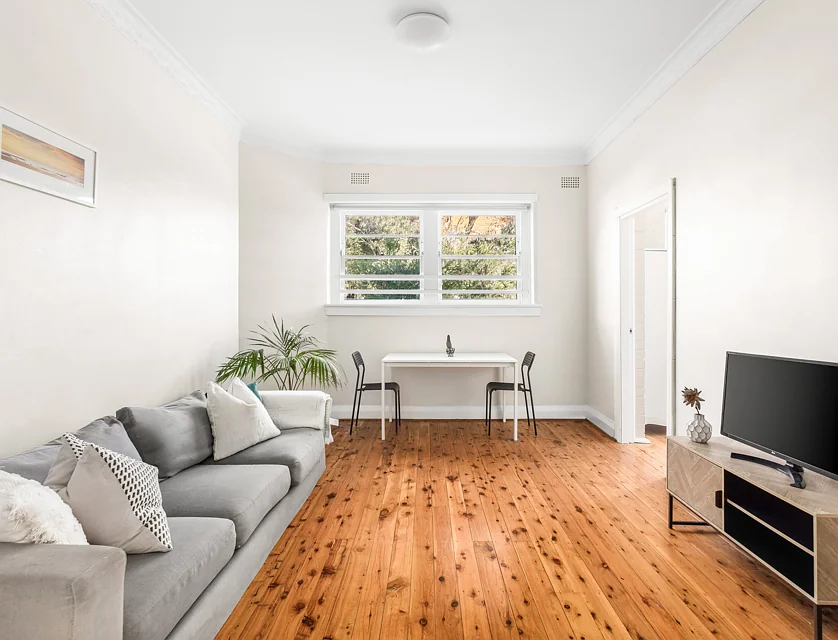 1/44A Allens Parade, Bondi Junction, Eastern Suburbs, 3 phòng ngủ, 1 phòng tắm, Apartment