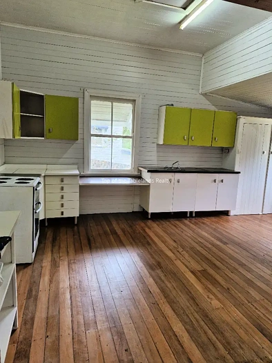 39 Herbert Street, Ravenshoe, QLD 4888, 4 chambres, 1 salles de bain, House