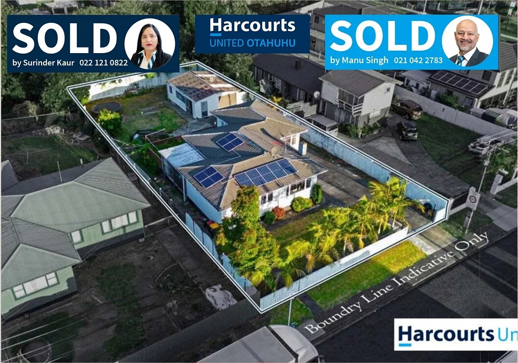 Papatoetoe 3ห้องนอน RC/EPA Approved-847m² Road Frontage!!