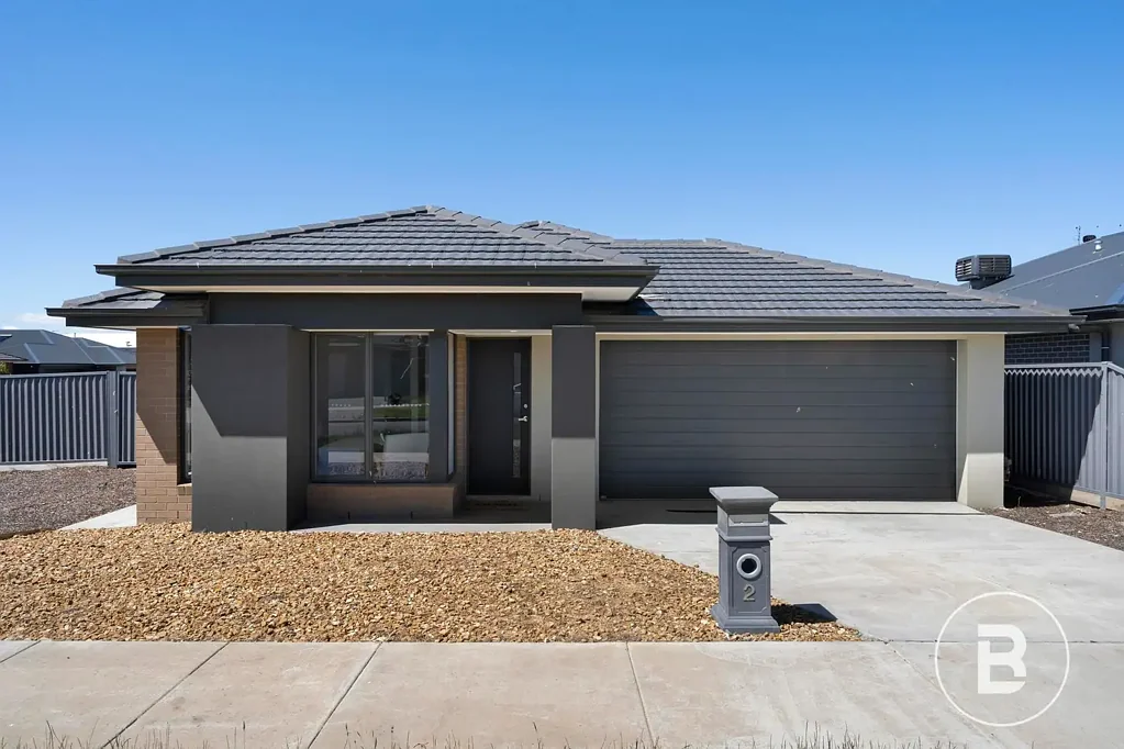 Alfredton 4Moenga FOUR BEDROOM FAMILY HOME IN POPULAR ALFREDTON.