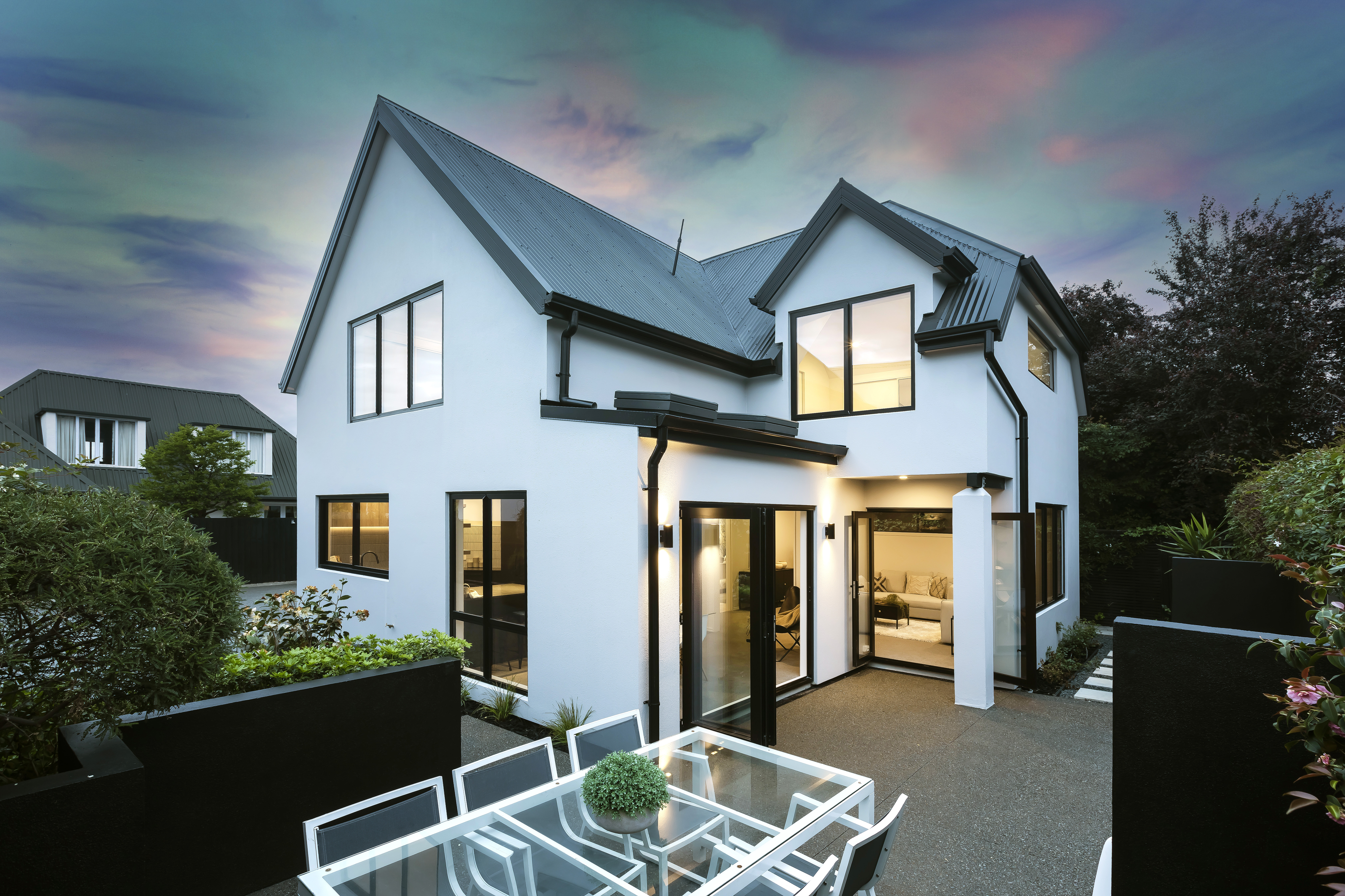 3/97 Clyde Road, Ilam, Christchurch, 3房, 0浴, House