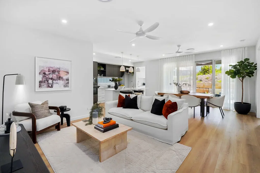 Morisset 3Kwarto Welcome Home to the 'Owen'