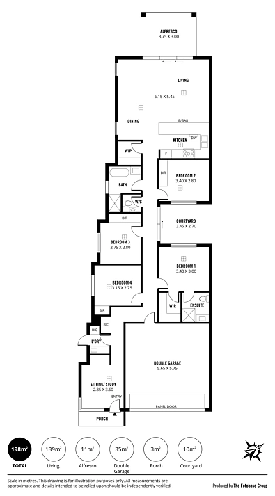 31B Rowells Road, Lockleys, SA 5032, 4房, 2浴, House