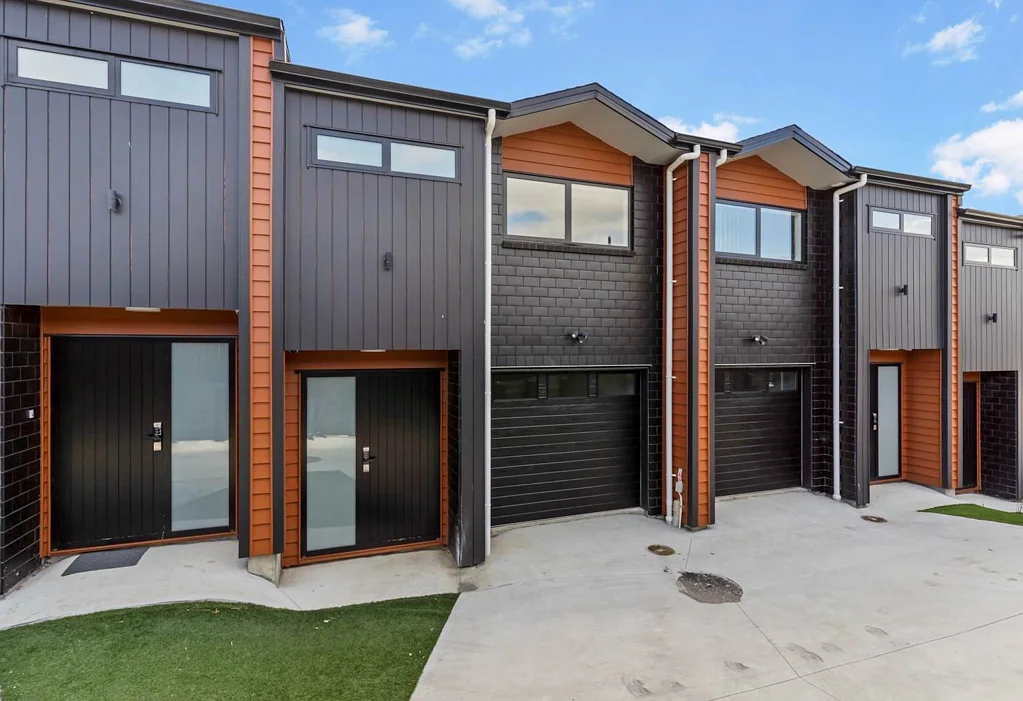 Family Home