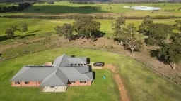 1181 Chorkerup Road, Narrikup