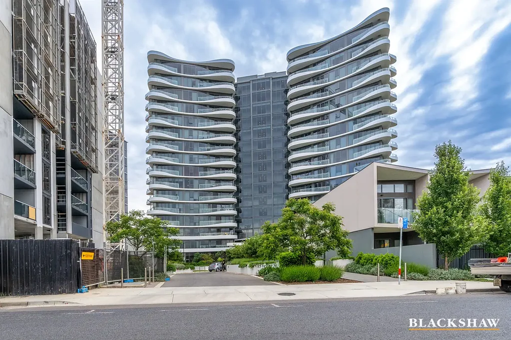 Phillip 1Kwarto Luxury Living with Unbeatable Views in The Ivy