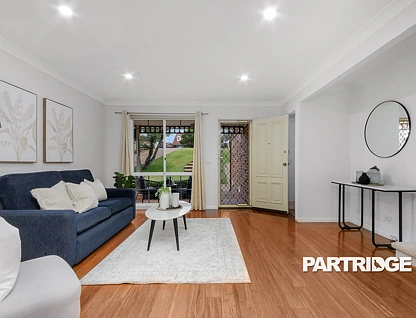 57B Windermere Avenue, Northmead, Parramatta (Northwest suburbs), 3房, 2浴, Apartment