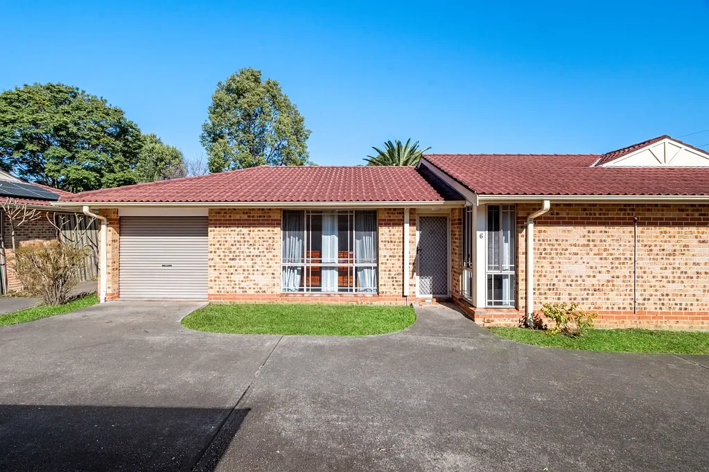 Minto 2ਬੈੱਡਰੂਮ Ideal First Home or Investment in a Central Location