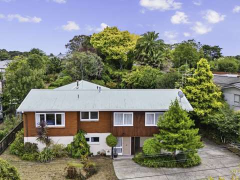 Glenview 4房  Charming Family Home in Glenview