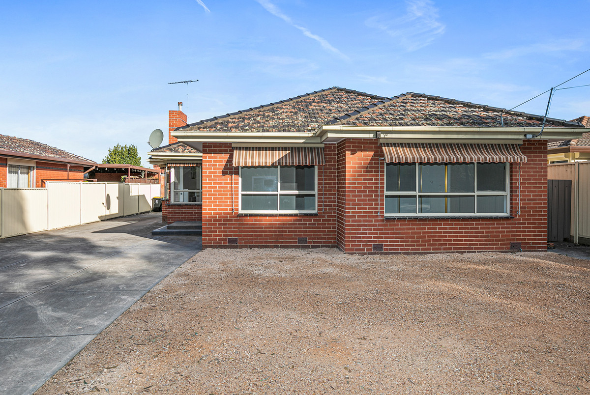 33 EVELL ST, GLENROY VIC 3046, 0 Schlafzimmer, 0 Badezimmer, Unit