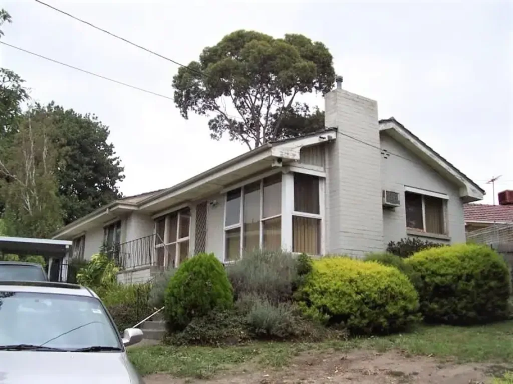 Budget Friendly 3 Bedroom Home in GWSC Catchment