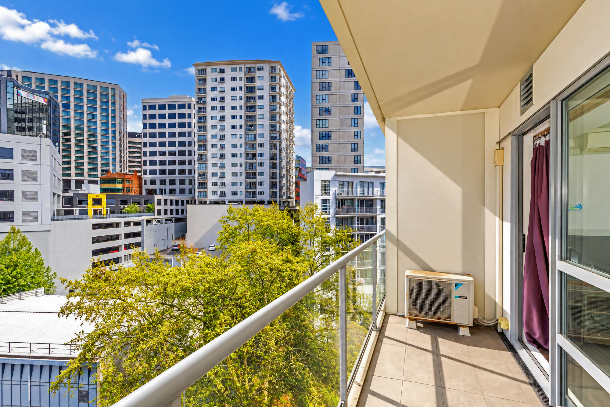 10E/2 White Street, Auckland Central, photo 8
