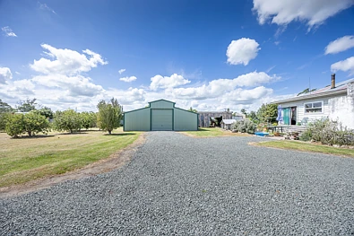Te Kopuru 3Zimmer Lifestyle Living - Opportunity Awaits