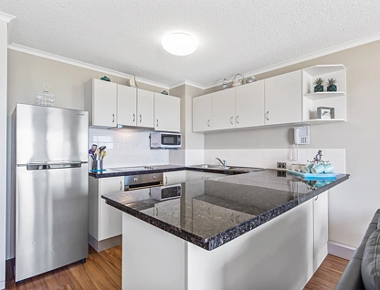 28/3 Landsborough Parade, Golden Beach, Sunshine Coast, 2房, 2浴, Apartment