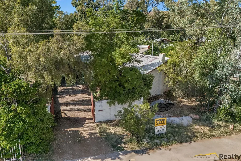 20 Telegraph Terrace, The Gap, NT 870
