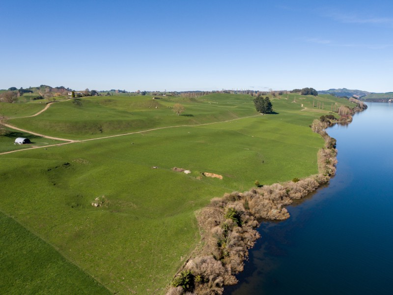 820 Lake Arapuni Road, Arapuni, South Waikato, 4房, 0浴