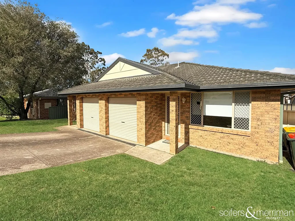 Medowie 2ਬੈੱਡਰੂਮ Perfect First Home or Investment