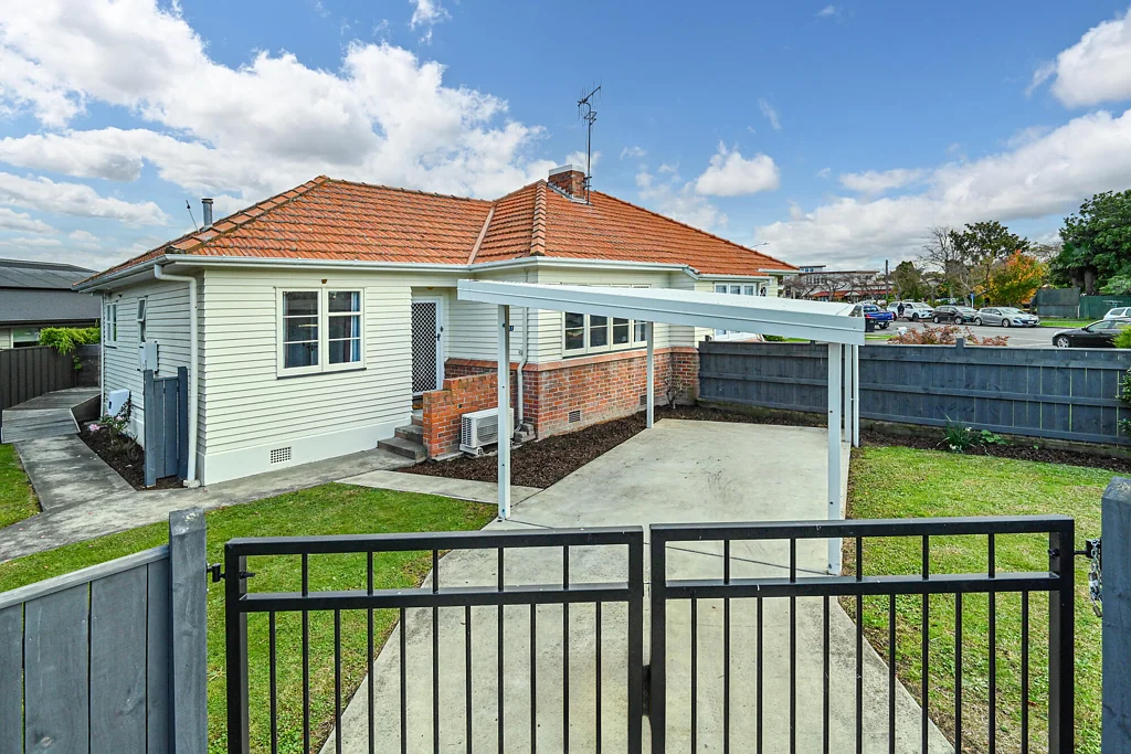 Akina 1 Bedroom Easy living in a handy location